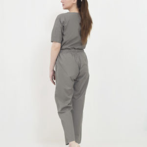 cotton 65 % & 35 % scrub trouser