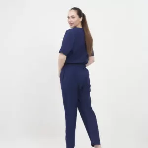 KT cotton 100% scrub trouser