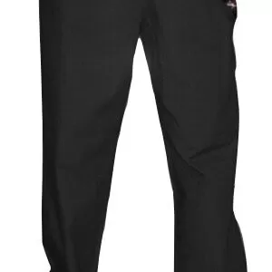 Stretchable Unisex Scrub Trouser with 2 Cargo Pocket Waistband with Elastic & Drawstring