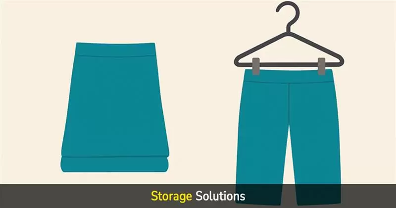 storage solutions